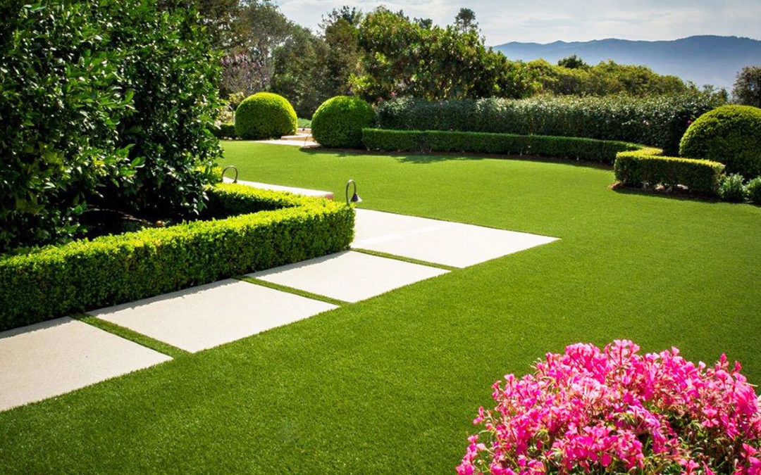 Save Money with Commercial Artificial Grass