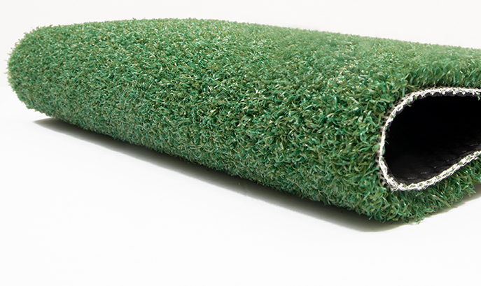 TPN-roll Artificial grass roll rolled up