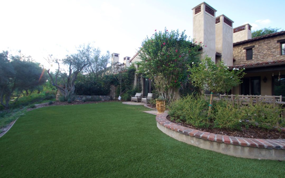 Buy Factory Direct Artificial Grass in Orange County, California