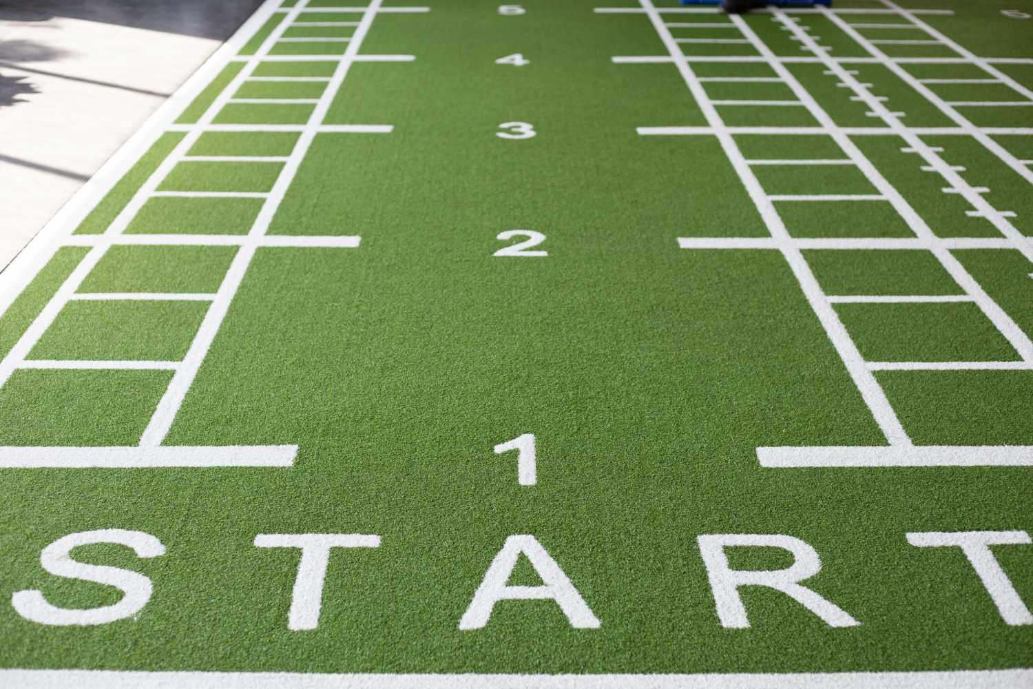 artificial-grass-race-track Artificial Grass race track