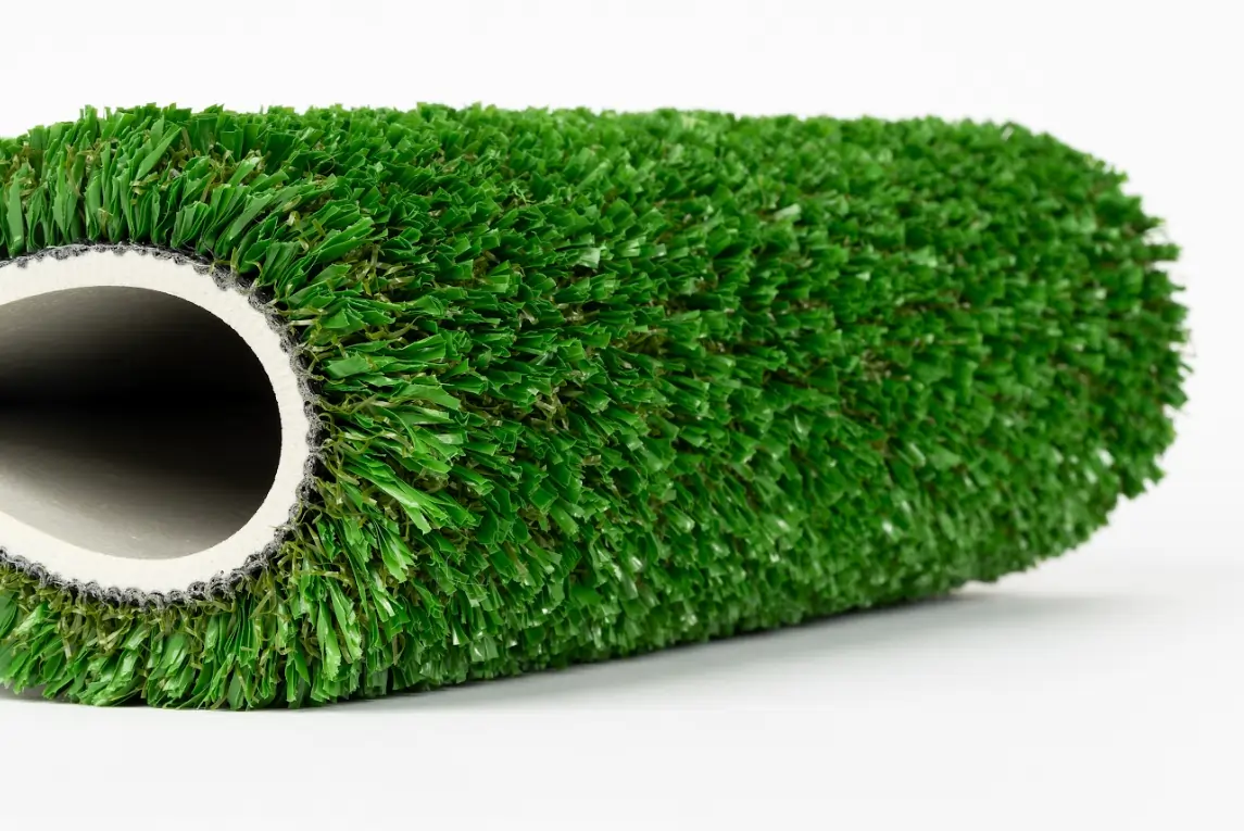 PGPN3 Artificial Grass race track