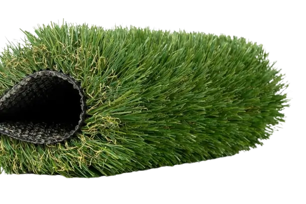 Residential artificial grass putting green